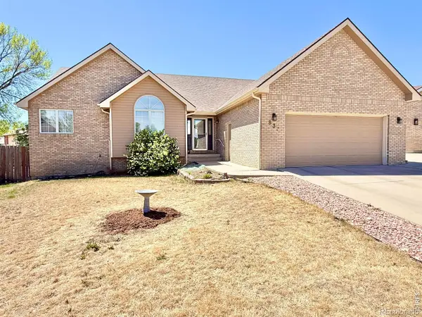837 51st Avenue, Greeley, CO 80634