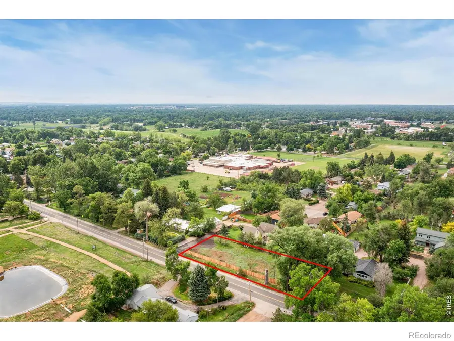685 Moon Drop Place, Fort Collins, CO 80521 - #2