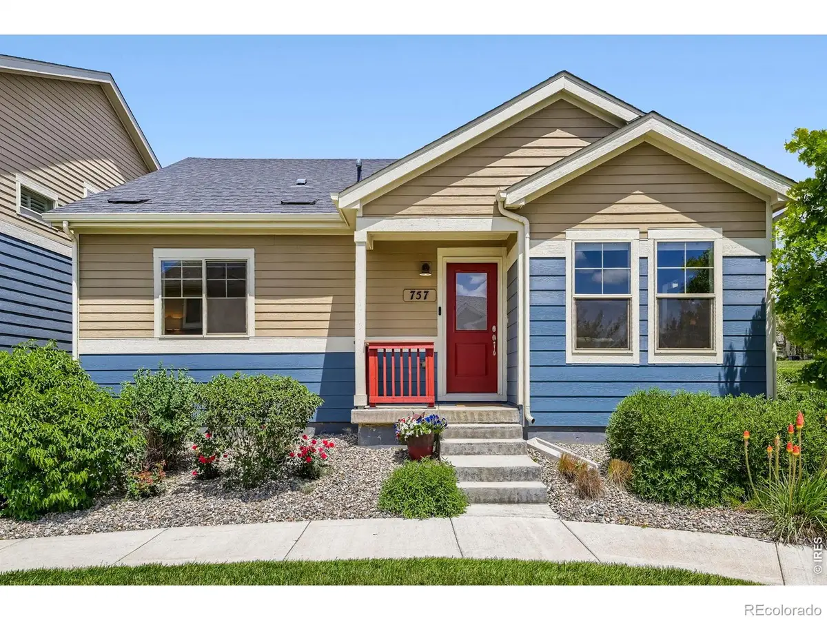757 Widgeon Circle, Longmont, CO 80503 - #1