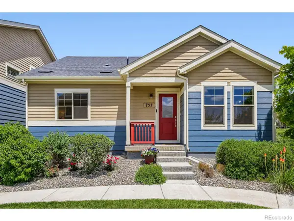 757 Widgeon Circle, Longmont, CO 80503