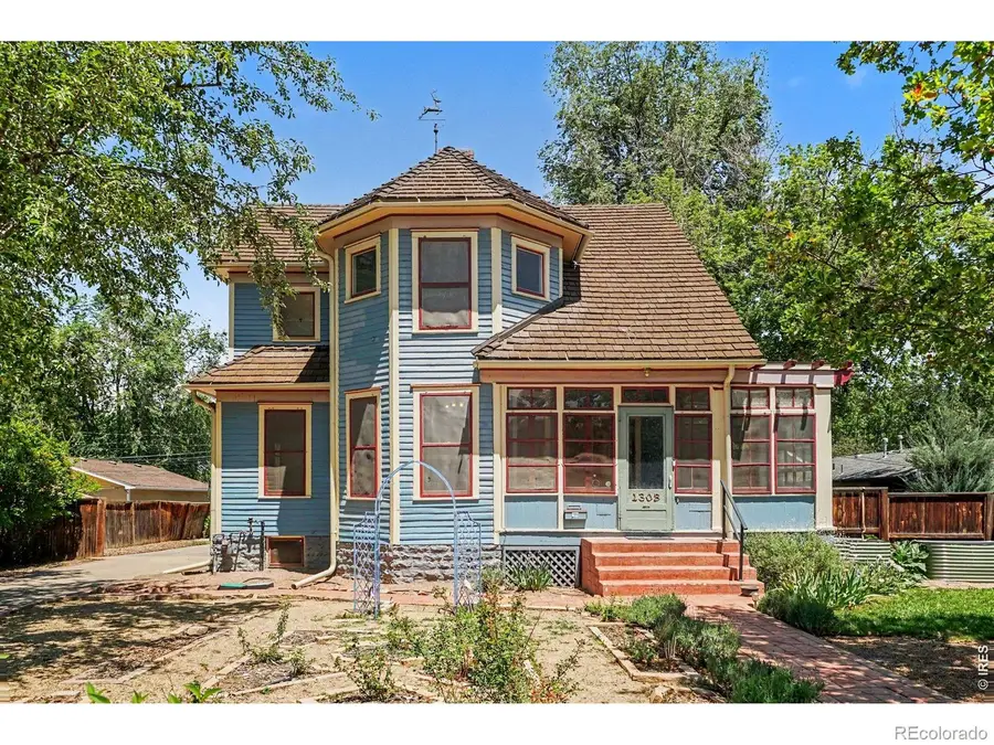 1308 3rd Avenue, Longmont, CO 80501 - #2