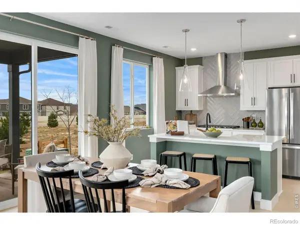 7201 Aspen Brook Avenue, Frederick, CO 80530