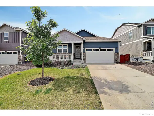 1269 Wild Basin Road, Severance, CO 80550