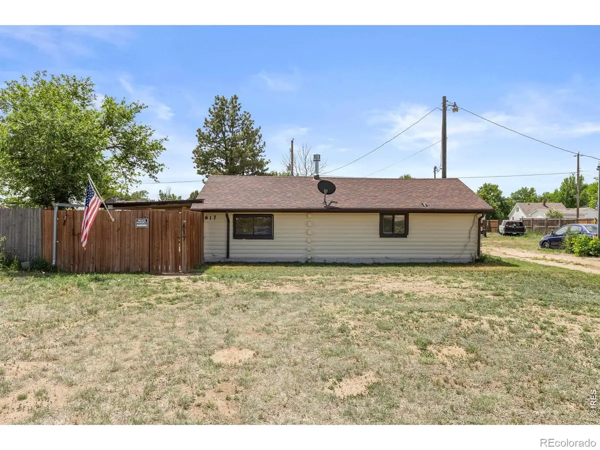 617 Grand Avenue, Platteville, CO 80651 - #1