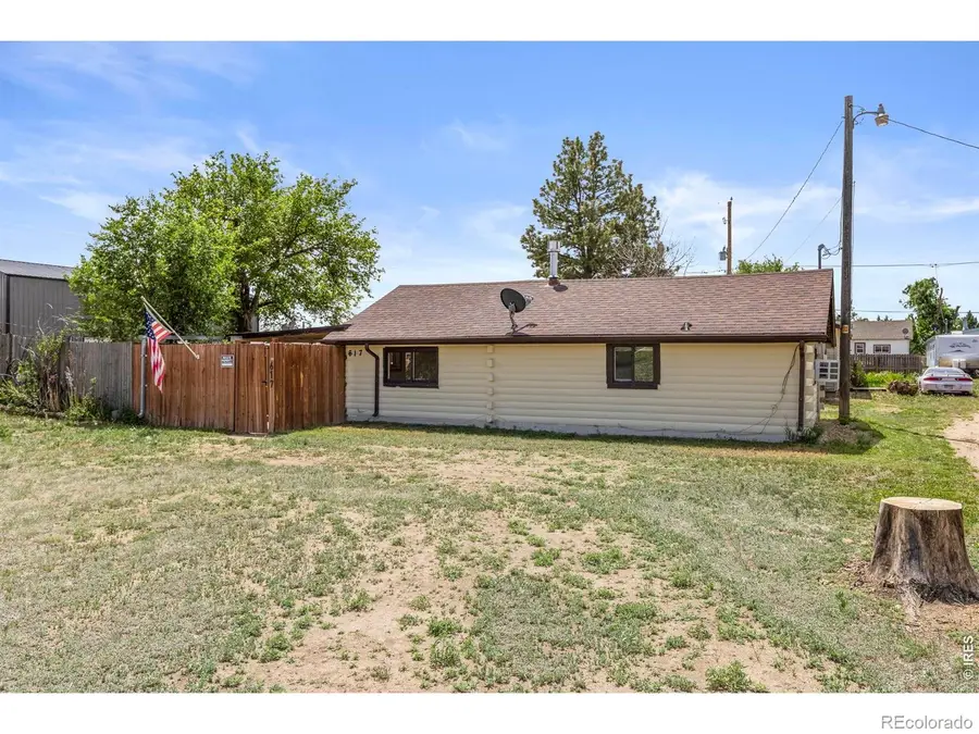 617 Grand Avenue, Platteville, CO 80651 - #2