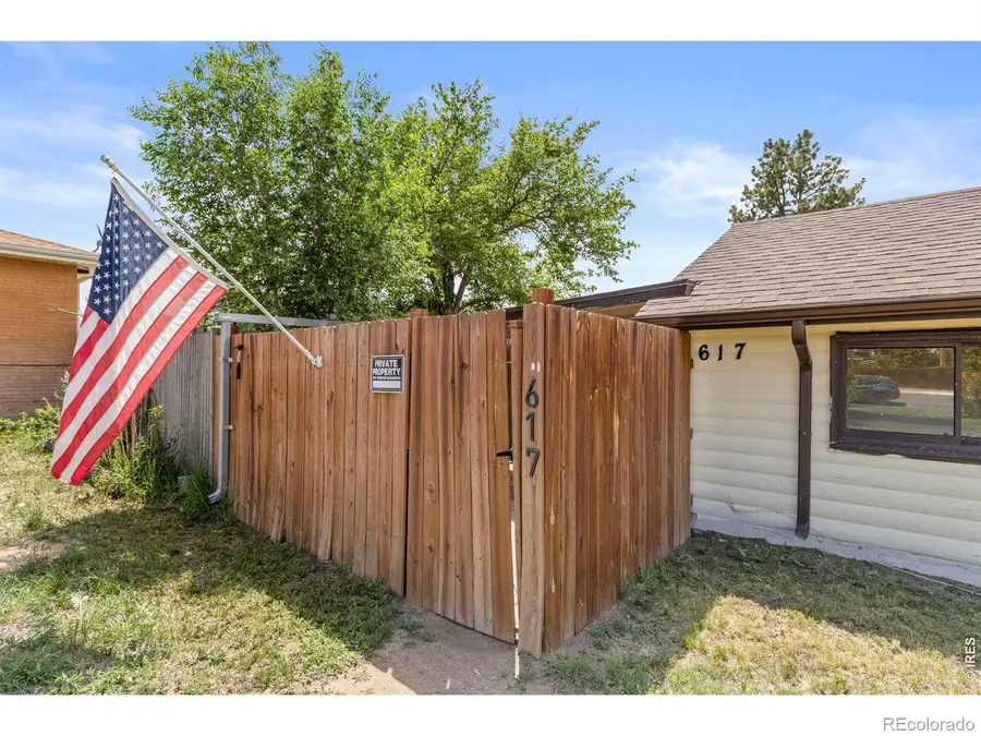 617 Grand Avenue, Platteville, CO 80651 - #3