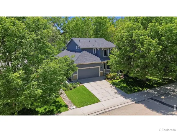 615 Americana Road, Longmont, CO 80504