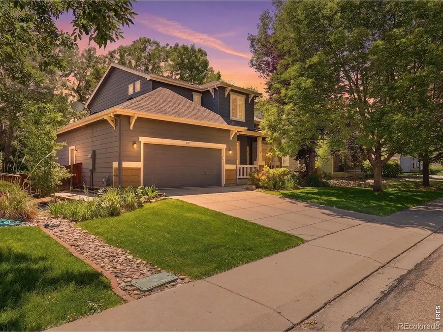 615 Americana Road, Longmont, CO 80504 - #2