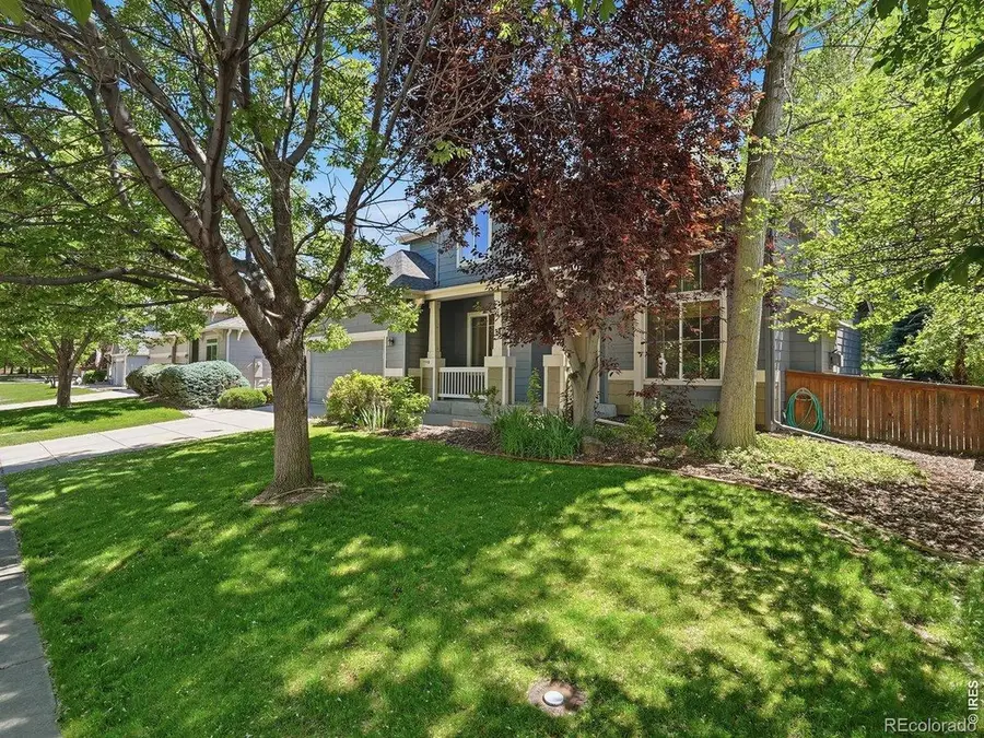 615 Americana Road, Longmont, CO 80504 - #3