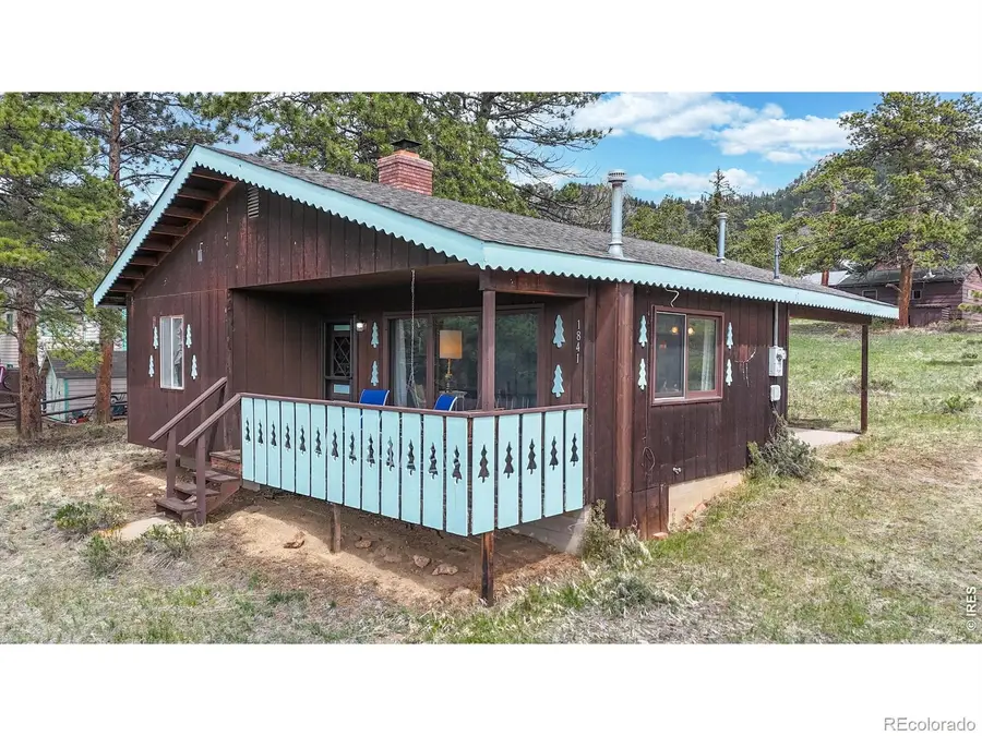 1841 High Drive, Estes Park, CO 80517 - #3