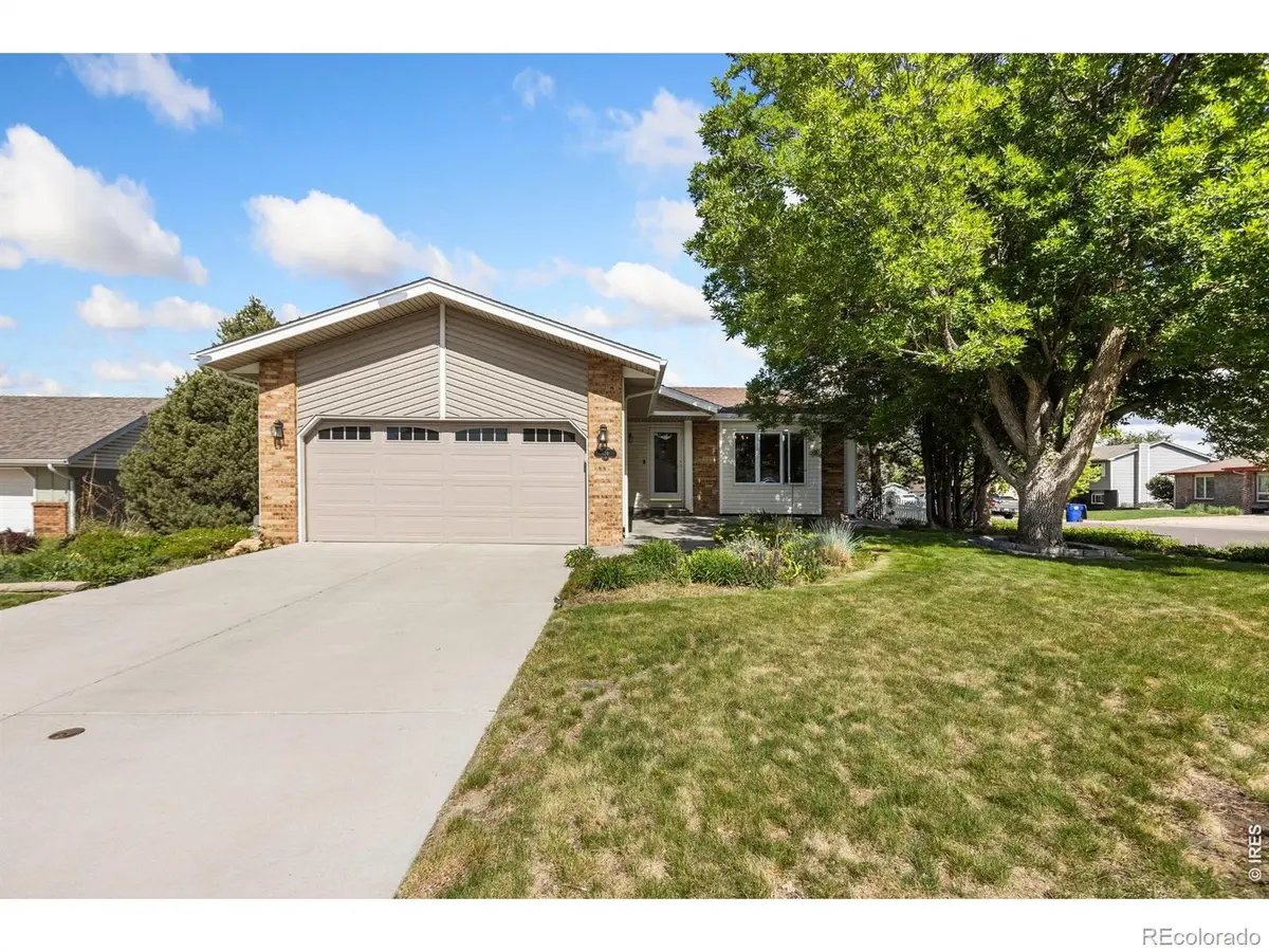 134 46th Avenue, Greeley, CO 80634 - #1