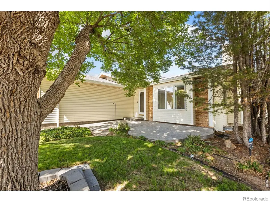 134 46th Avenue, Greeley, CO 80634 - #2
