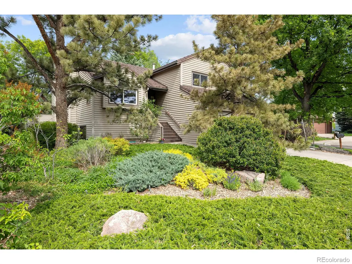 4251 Amber Street, Boulder, CO 80304 - #1