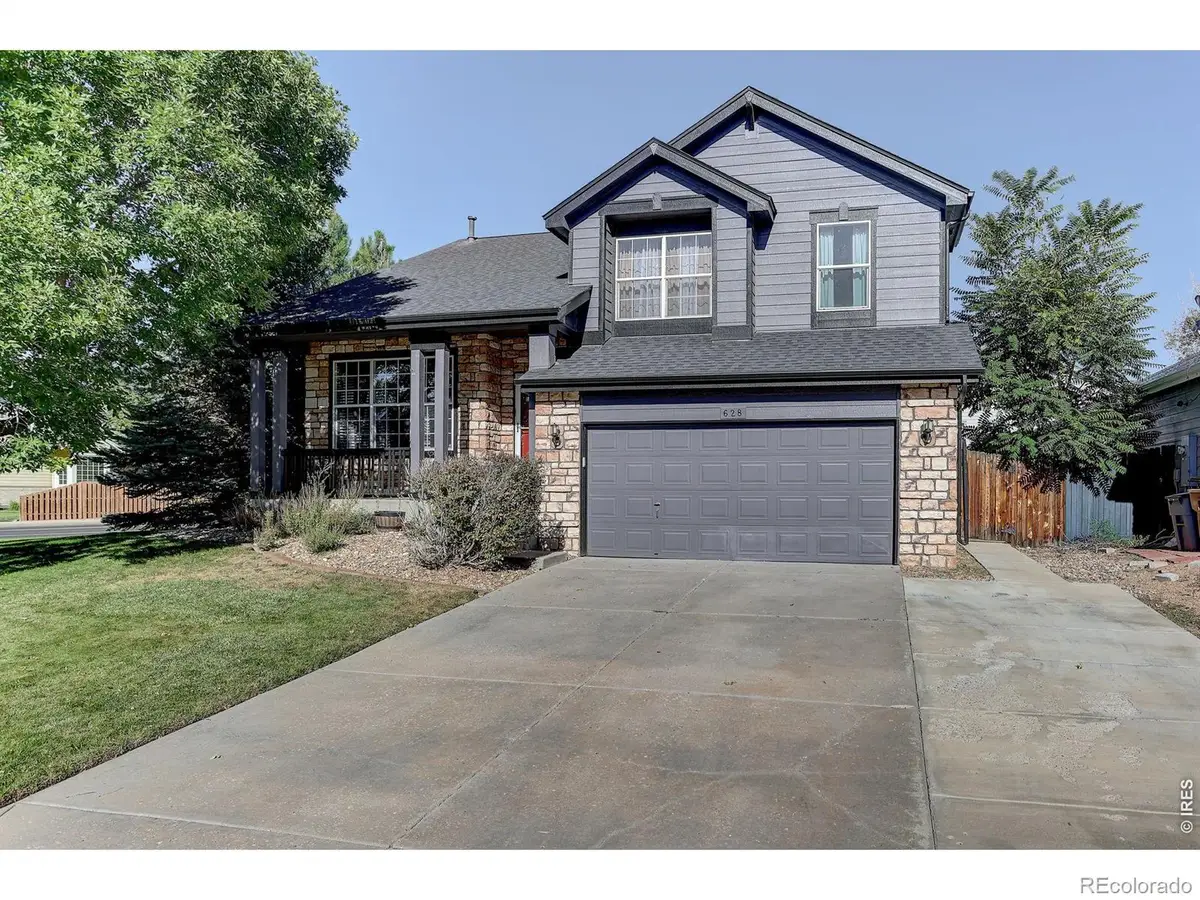 628 S 16th Avenue, Brighton, CO 80601 - #1