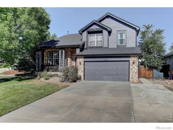 628 S 16th Avenue, Brighton, CO 80601