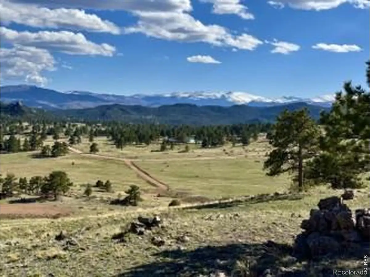 0 Red Feather Lake Rd 13, Livermore, CO 80536 - #1