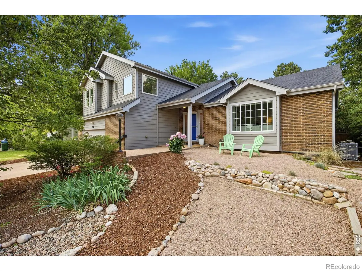 1916 Wallenberg Drive, Fort Collins, CO 80526 - #1