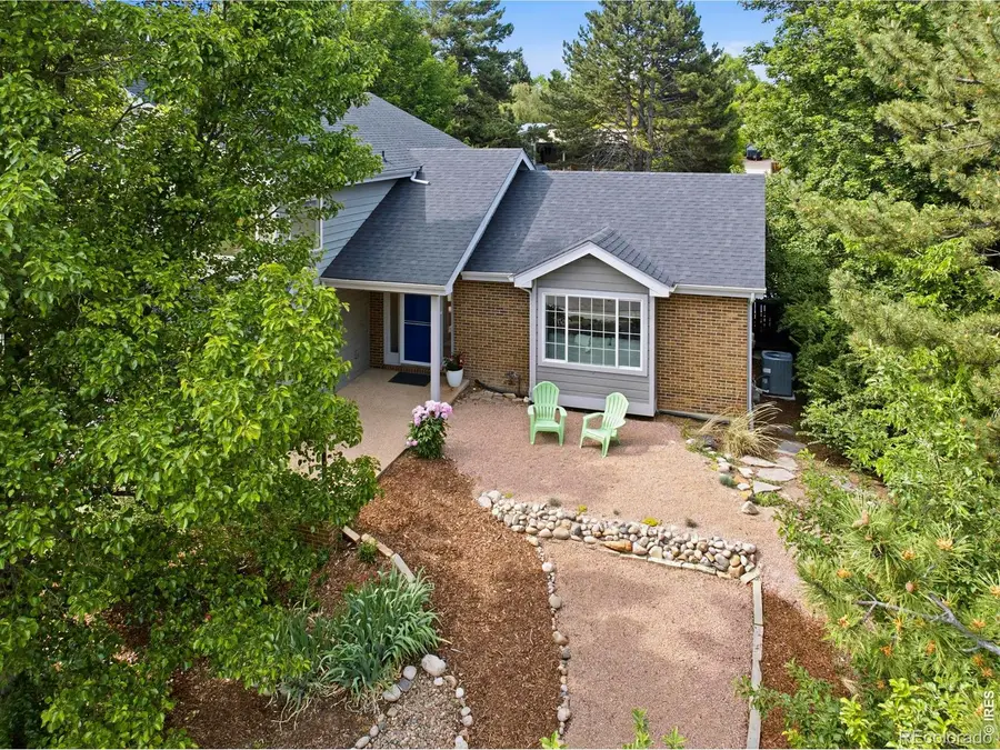 1916 Wallenberg Drive, Fort Collins, CO 80526 - #2