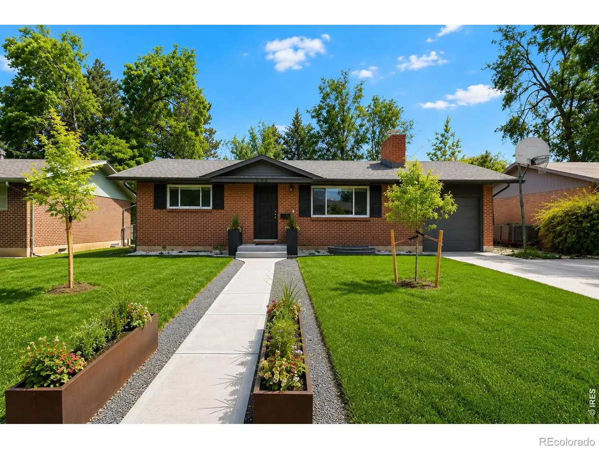 609 Tulane Drive, Fort Collins, CO 80525 - #1