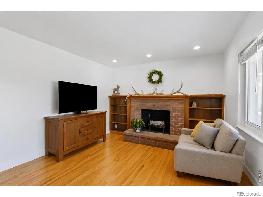 609 Tulane Drive, Fort Collins, CO 80525 - #2