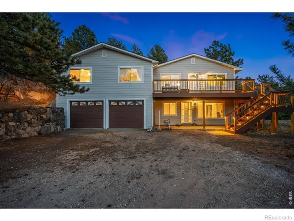 230 Green Mountain Drive, Loveland, CO 80537