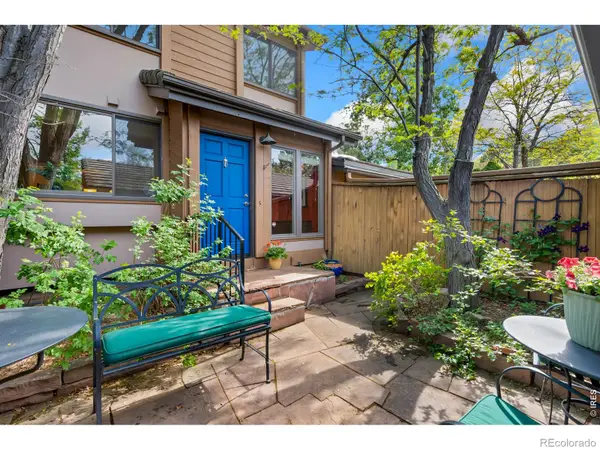 720 Poplar Avenue, Boulder, CO 80304