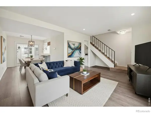 474 S Carr Street, Lakewood, CO 80226