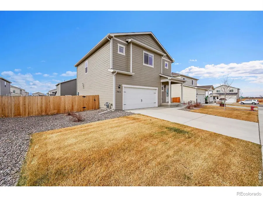7411 E Big Thompson Circle, Frederick, CO 80530 - #3