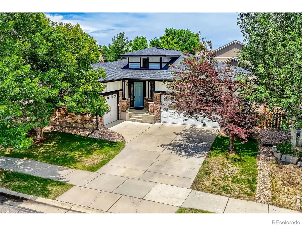 215 Nelson Street, Erie, CO 80516 - #1