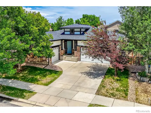 215 Nelson Street, Erie, CO 80516