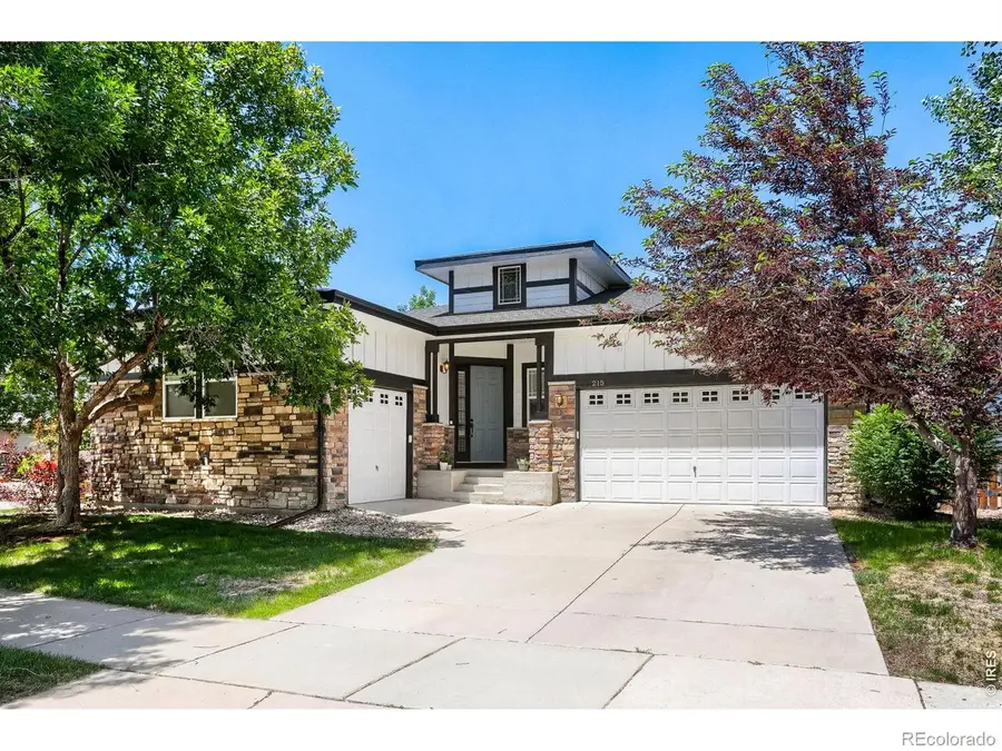 215 Nelson Street, Erie, CO 80516 - #2