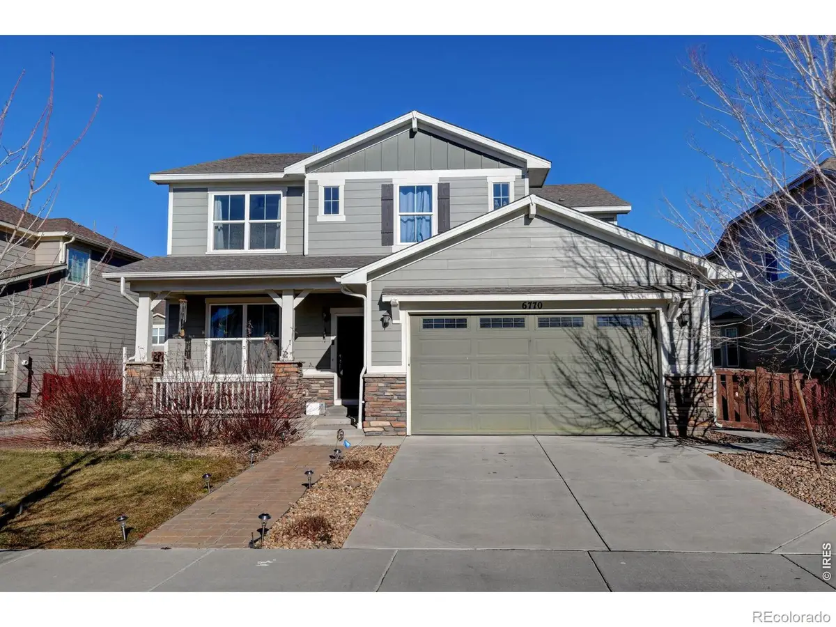 6770 Spring Rain Road, Timnath, CO 80547 - #1