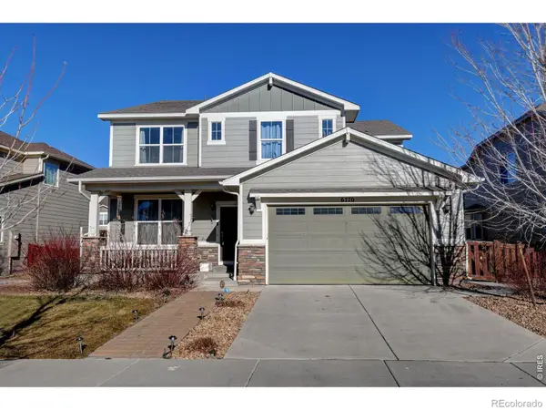 6770 Spring Rain Road, Timnath, CO 80547
