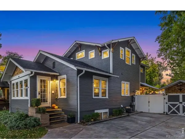 508 W Olive Street, Fort Collins, CO 80521