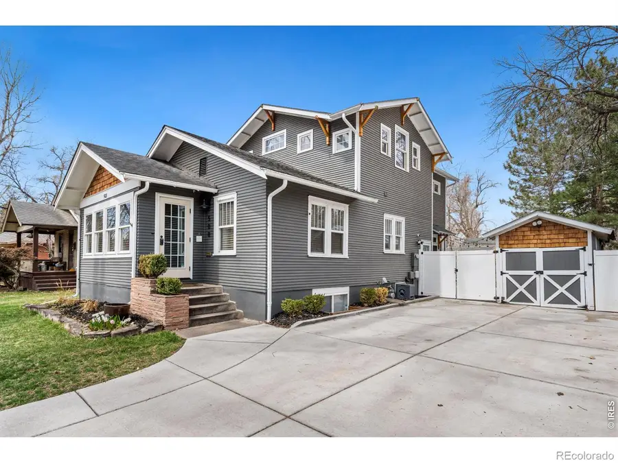 508 W Olive Street, Fort Collins, CO 80521 - #3