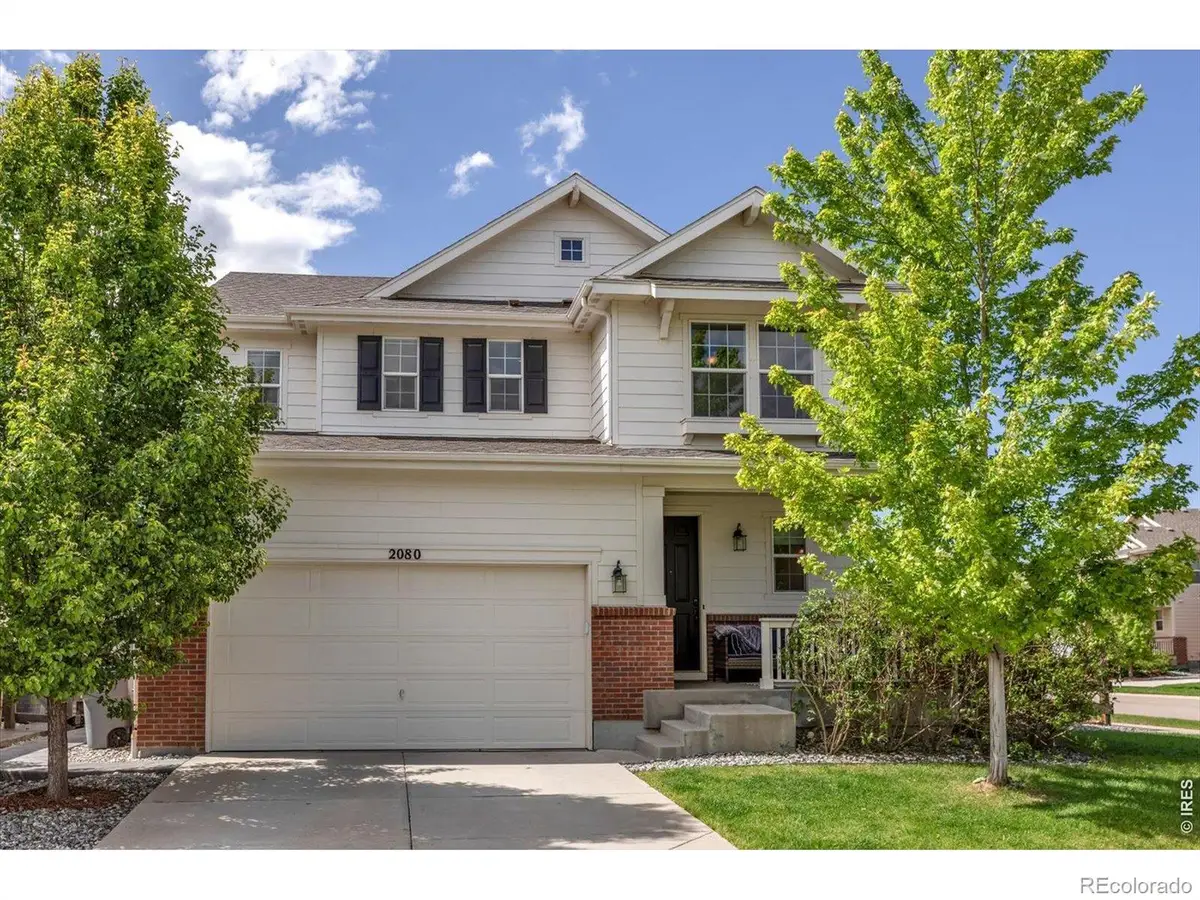 2080 Sicily Circle, Longmont, CO 80503 - #1