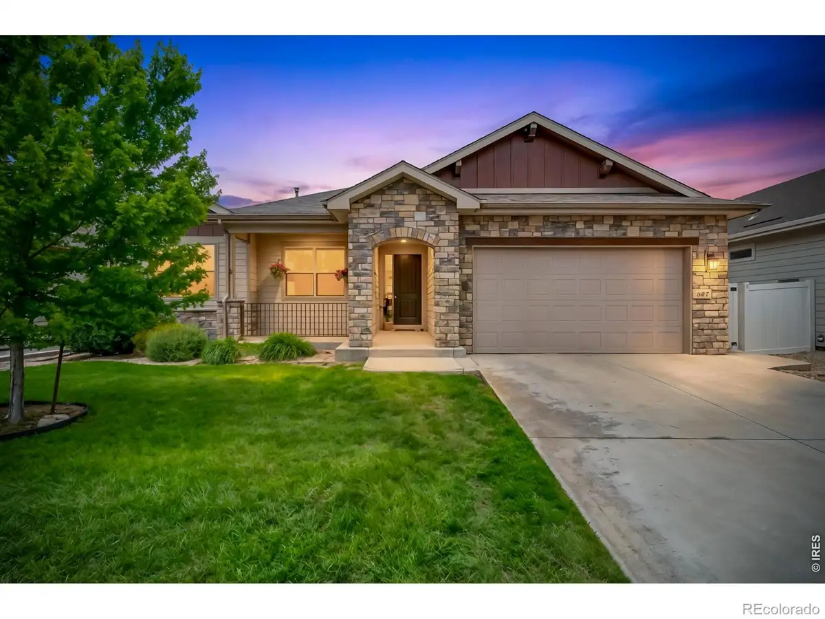 503 Vermilion Peak Drive, Windsor, CO 80550 - #1