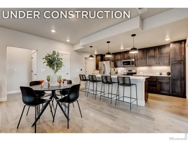 3440 Hightower Drive #202, Loveland, CO 80538