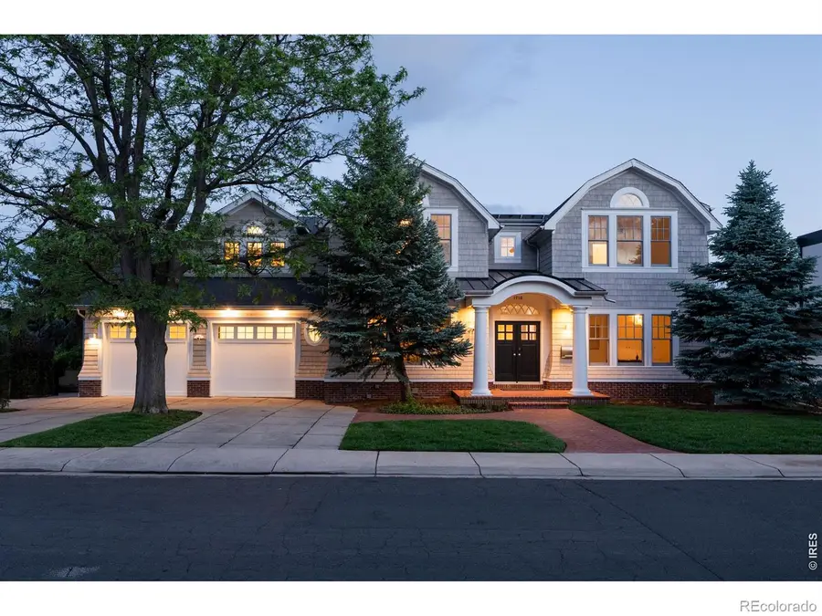 1710 Sunset Boulevard, Boulder, CO 80304 - #2