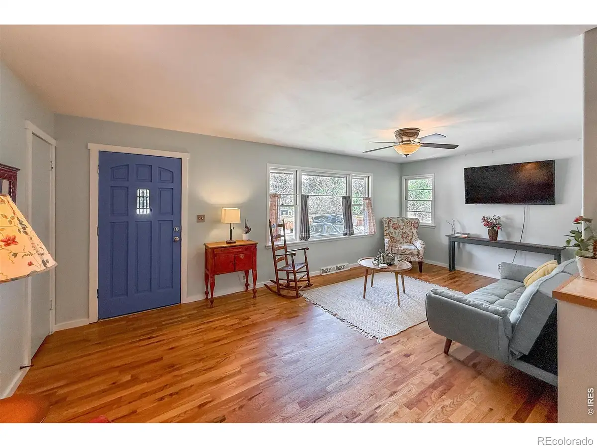 760 Francis Street, Longmont, CO 80501 - #1