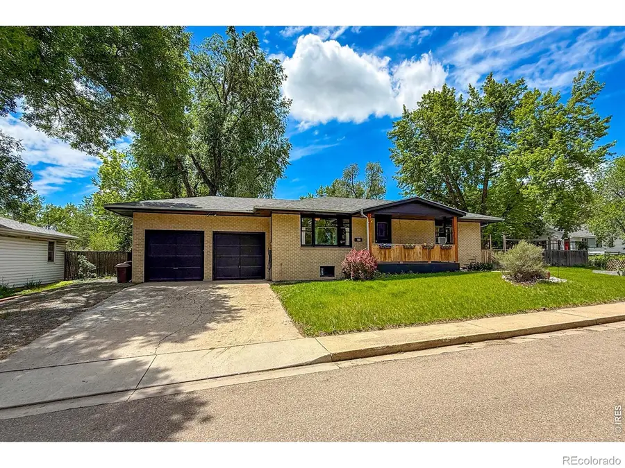 760 Francis Street, Longmont, CO 80501 - #2