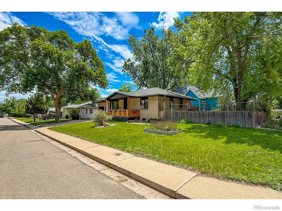 760 Francis Street, Longmont, CO 80501 - #3