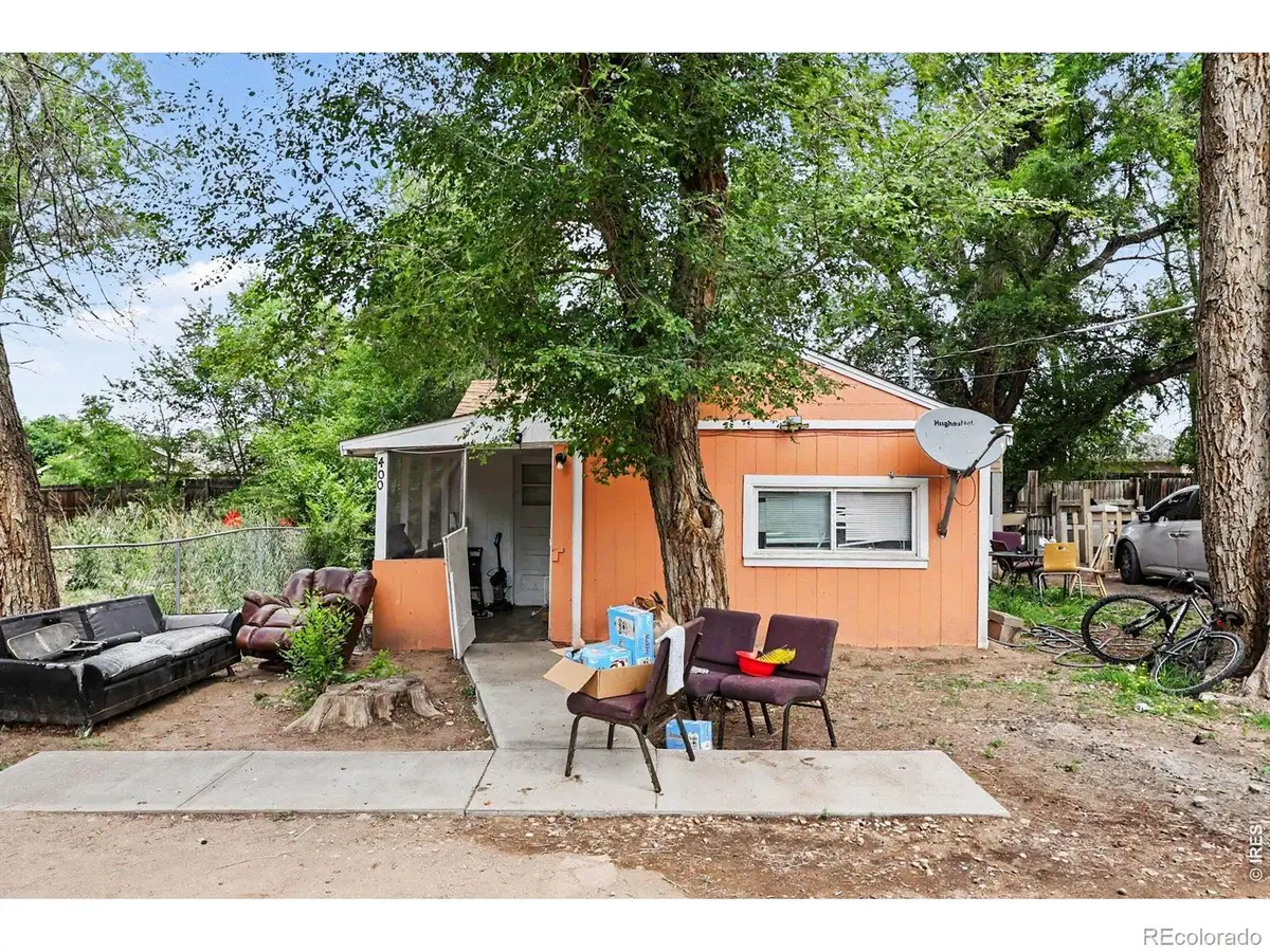 400 22nd Avenue, Greeley, CO 80631 - #1