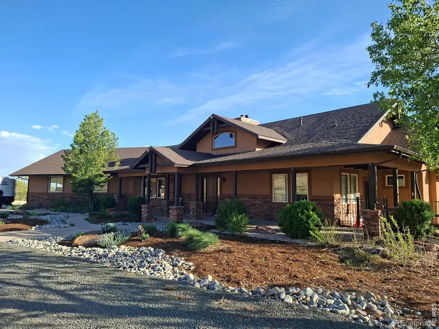 13240 Mountain Ranch Drive, Loveland, CO 80538 - #2