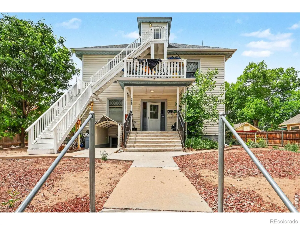 1825 12th Avenue, Greeley, CO 80631 - #1
