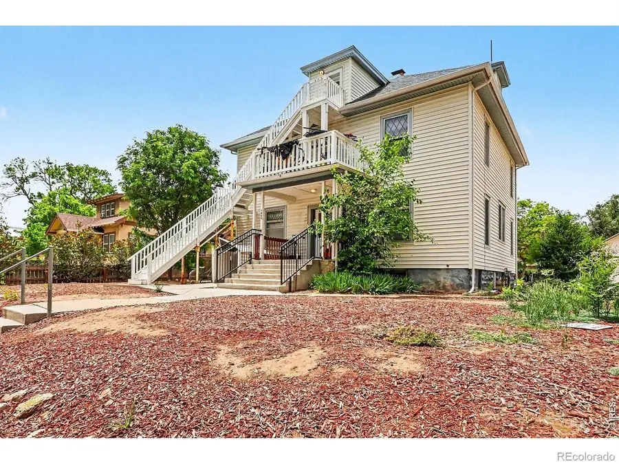 1825 12th Avenue, Greeley, CO 80631 - #3