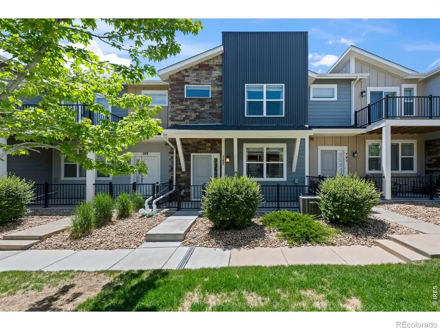 747 Robert Street, Longmont, CO 80503 - #3