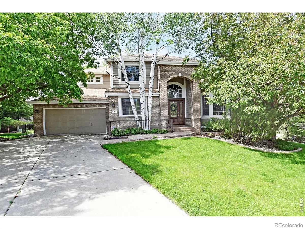 6367 Falcon Ridge Court, Fort Collins, CO 80525 - #1
