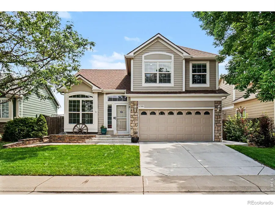 1358 Marigold Court, Lafayette, CO 80026 - #2