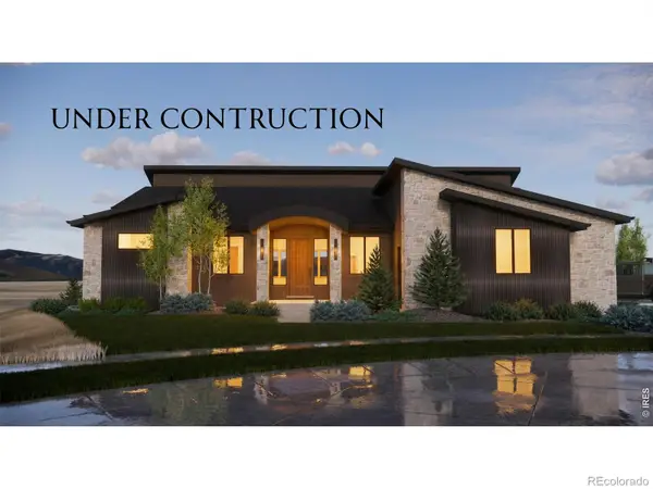 1531 Christina Court, Timnath, CO 80525